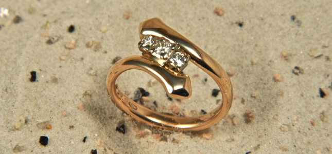 biserpe | anelli in oro